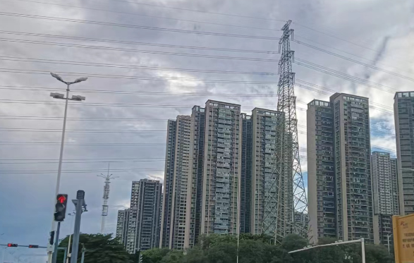 探寻佛山南海区三福堂小区的魅力 探寻佛山南海区三福堂小区的魅力