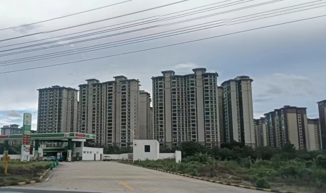 油价,下调! 油价,下调!