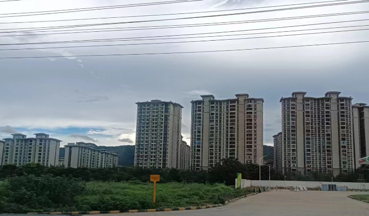 禅城以绣花功夫探索老旧小区改造新路径 禅城以绣花功夫探索老旧小区改造新路径