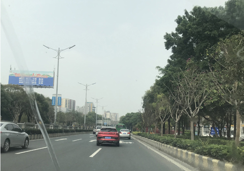 南海区桂丹西路(西二环-仙岗村委)段交通疏导工程招标公告 南海区桂丹西路(西二环-仙岗村委)段交通疏导工程招标公告