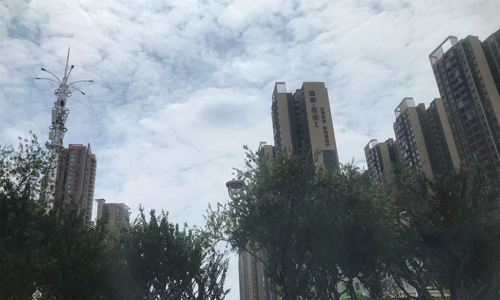 佛山南海中海丽湾尚宸——品质生活的理想之选 佛山南海中海丽湾尚宸——品质生活的理想之选