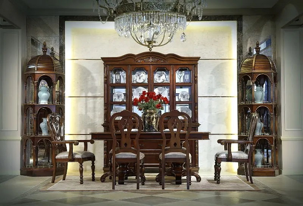 一秒心动！《玫瑰的故事》家居美学图鉴！