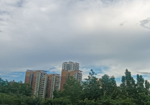 魅力松岗苑：顺德的温馨家园