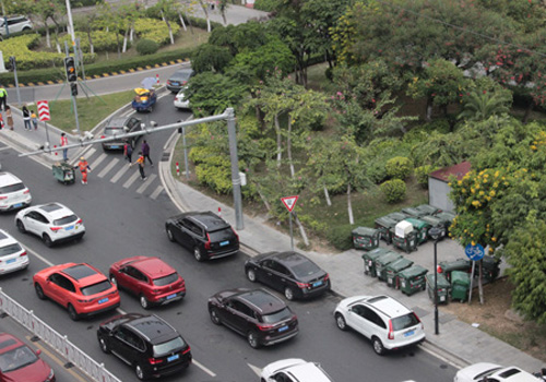这两种电动车上路注意了！