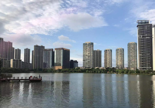 南海区桂城街道小岸窦水闸迁改工程招标公告