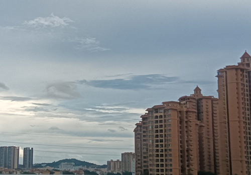 金地翠园:顺德的温馨家园 金地翠园:顺德的温馨家园