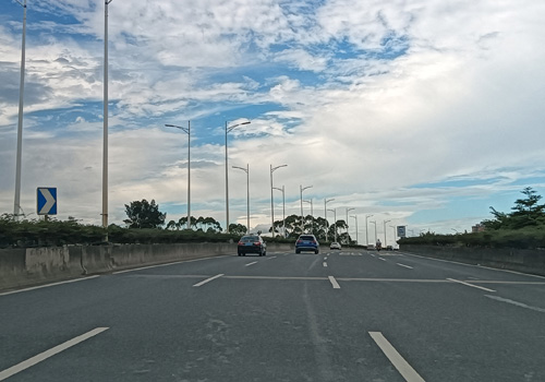 佛山市顺德区南乐北路:活力与便捷的城市动脉 佛山市顺德区南乐北路:活力与便捷的城市动脉