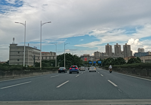 禅城这个停车场即将试运营!近300个车位!1分钟存取车! 禅城这个停车场即将试运营!近300个车位!1分钟存取车!