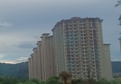 佛山市顺德区毅立方小区：活力与品质的理想居处