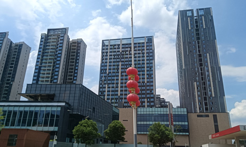 三水芦苞镇产业园区基础设施建设及提质改造项目-B、C区雨污分流工程货物 招标公告