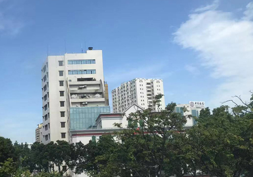 佛山市高级中学新学期将迎新变化