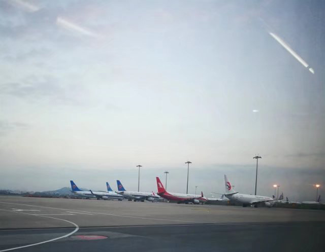 佛山机场新航站楼即将启用！暑运旅客量创纪录！