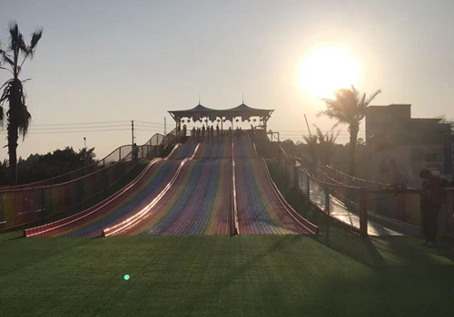 华海公园:顺德的绿色明珠 华海公园:顺德的绿色明珠