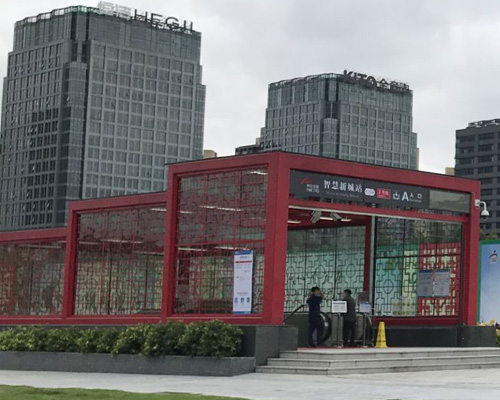 中秋节佛山地铁运营时间有调整 中秋节佛山地铁运营时间有调整