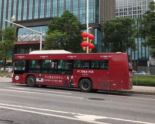 佛山第二批29条准点公交线路试运行! 佛山第二批29条准点公交线路试运行!