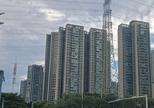 顺德帆园小区:温馨港湾,舒适家园 顺德帆园小区:温馨港湾,舒适家园
