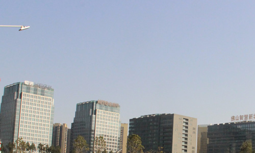 佛山市顺德区裕涌工业区：产业集聚的活力之地