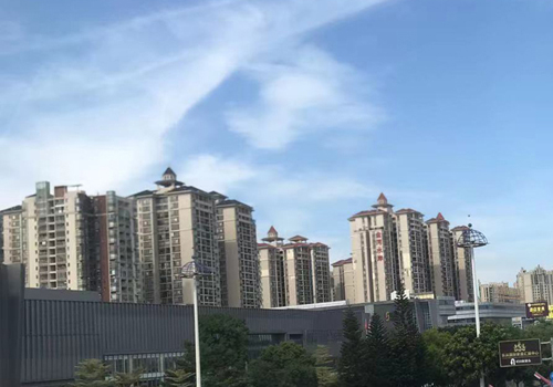 佛山市顺德区京涛购物广场:一站式购物的绝佳选择 佛山市顺德区京涛购物广场:一站式购物的绝佳选择