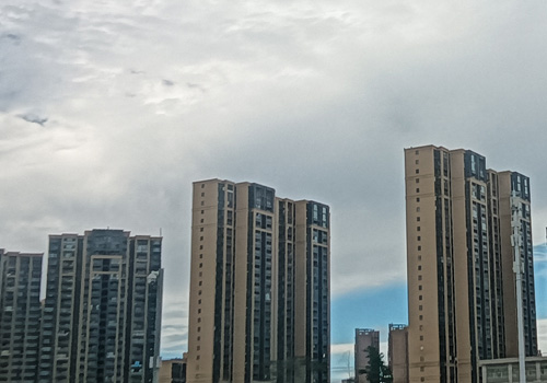 宜居家园——佛山市顺德区府又东宏文明小区 宜居家园——佛山市顺德区府又东宏文明小区