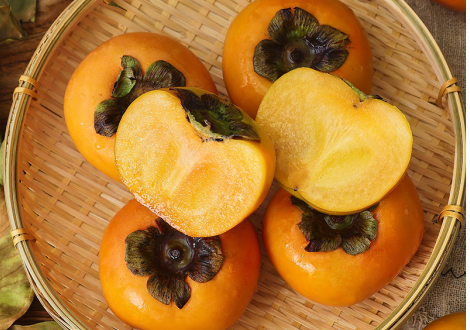 打开北梭甜柿网络销售通路，天猫美食携手信字号再推时令爆品