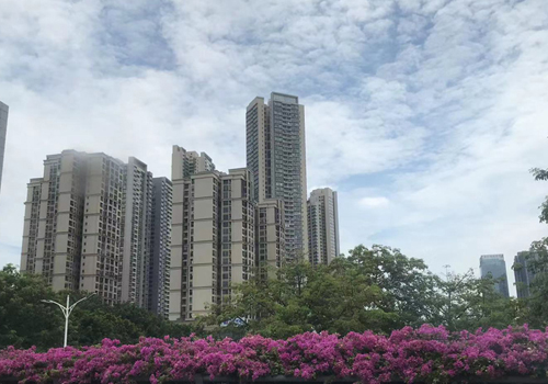 品质家园:佛山市顺德区景泰花园 品质家园:佛山市顺德区景泰花园