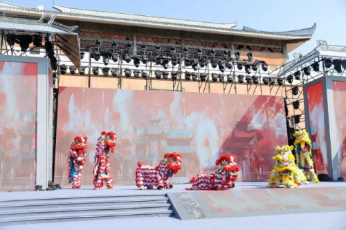 广东遂溪“九九重阳百岁节”,带你邂逅“国际长寿养生基地” 广东遂溪“九九重阳百岁节”,带你邂逅“国际长寿养生基地”