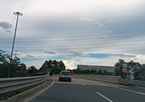 禅城 ⇌ 桂城千灯湖全线通车!5分钟! 禅城 ⇌ 桂城千灯湖全线通车!5分钟!