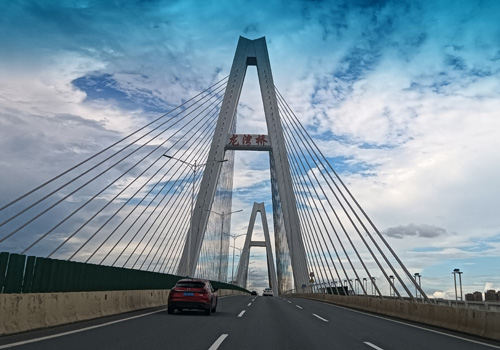 大湾区即将再添一座黄金海上通道