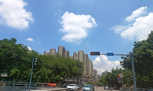 全国知名陶塑作品,即日起在顺德陈村展出! 全国知名陶塑作品,即日起在顺德陈村展出!