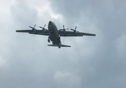 佛山机场新航站楼即将投用电子登机牌,率先探营→ 佛山机场新航站楼即将投用电子登机牌,率先探营→