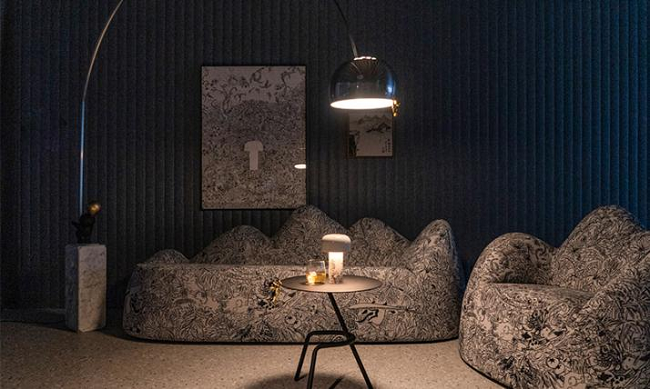 罗浮宫岁末嗨购,海量福利大放送! 罗浮宫岁末嗨购,海量福利大放送!