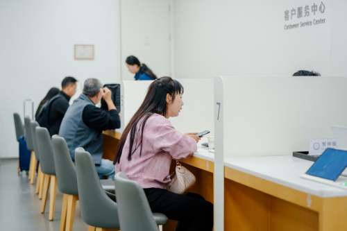 华为服务回馈礼遇来了 全方位暖心模式已开启！