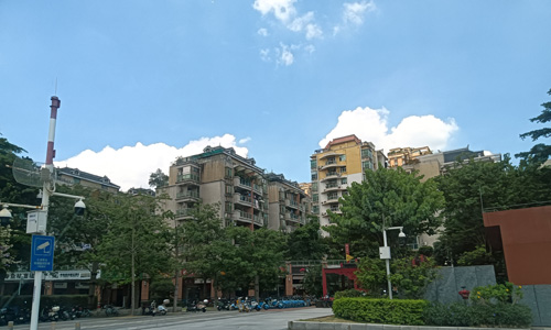 5月18日至20日,三水多个景区免费开放!gogogo! 5月18日至20日,三水多个景区免费开放!gogogo!