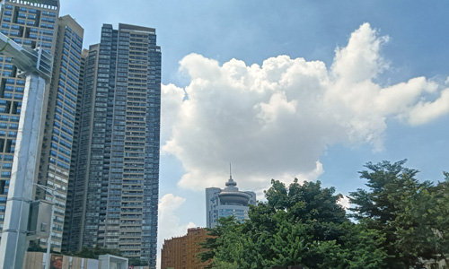 广东经济前4月数据发布 广东经济前4月数据发布