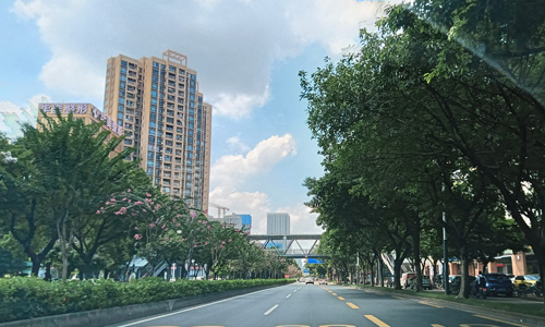 南海桂城街道深海路17号瀚天科技城A区宿舍四8号铺物业租赁项目(第二次) 南海桂城街道深海路17号瀚天科技城A区宿舍四8号铺物业租赁项目(第二次)