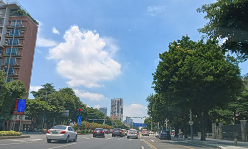 南海部署下半年促消费工作 十策联动打开商贸增长新空间