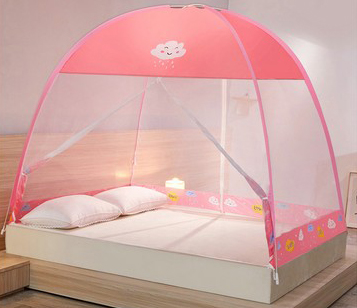 告别蚊虫困扰,拥抱整夜安眠——母婴级蒙古包蚊帐带来极致防护体验 告别蚊虫困扰,拥抱整夜安眠——母婴级蒙古包蚊帐带来极致防护体验