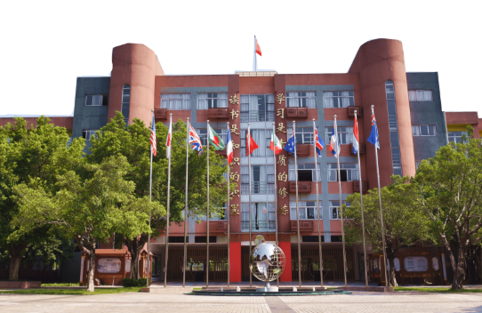 佛山中附外国语学校招生啦:廿载积淀,文化根脉+科创视野,让每个孩子潜能绽放 佛山中附外国语学校招生啦:廿载积淀,文化根脉+科创视野,让每个孩子潜能绽放