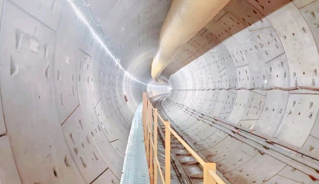 佛山地铁4号线,有新进展! 佛山地铁4号线,有新进展!