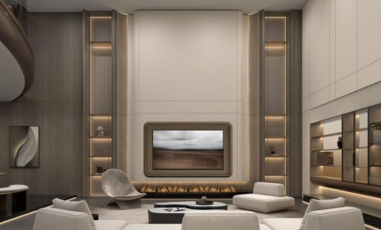 聚会不转场,一键解锁家的超强社交力 聚会不转场,一键解锁家的超强社交力