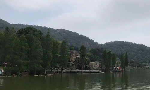 佛山市中心城区排水防涝能力提升项目(桂城片区)—佛山涌流域排水防涝能力提升工程(一期)监理招标公告 佛山市中心城区排水防涝能力提升项目(桂城片区)—佛山涌流域排水防涝能力提升工程(一期)监理招标公告